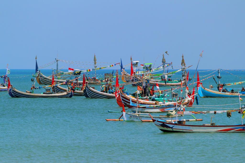 Srikandi Inn Kuta Selatan ภายนอก รูปภาพ