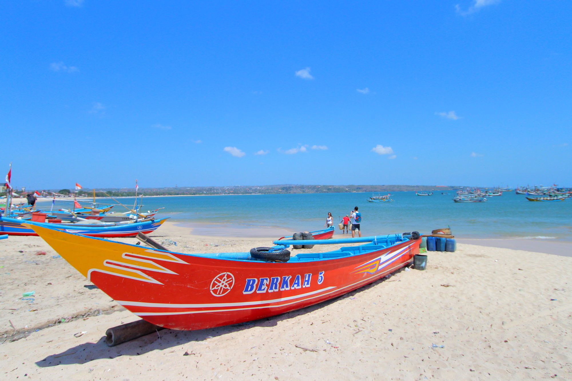 Srikandi Inn Kuta Selatan ภายนอก รูปภาพ